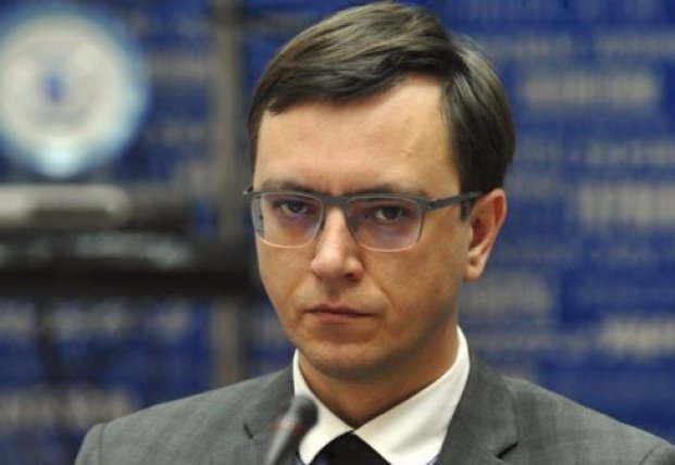 НАБУ проверит разговоры Омеляна с коррумпированными родственниками