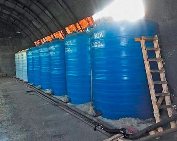 Кущевская мафия правит бюджетом, нефтью и алкоголем