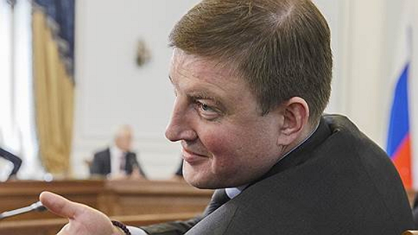 Чем известен Михаил Ведерников