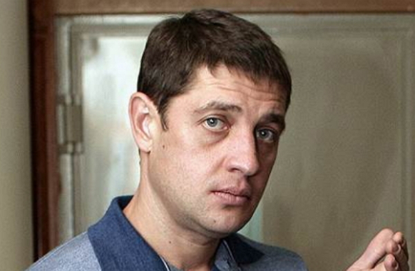 Склокой Бастрыкина с Колокольцевым воспользовался Дмитрий Ступин