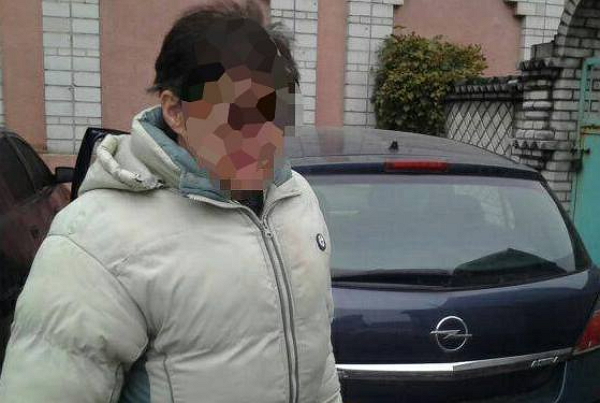 Патрульные остановили пьяного судью-рецидивиста