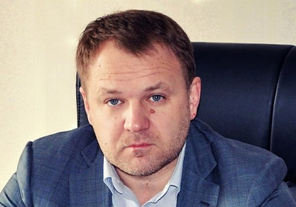 Виталий Кропачев: что скрывает угольный «смотрящий» президентской «семьи»? Часть 1