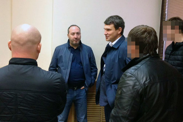 Задержаны владельцы заводов, производивших пайки для Минобороны и Росгвардии