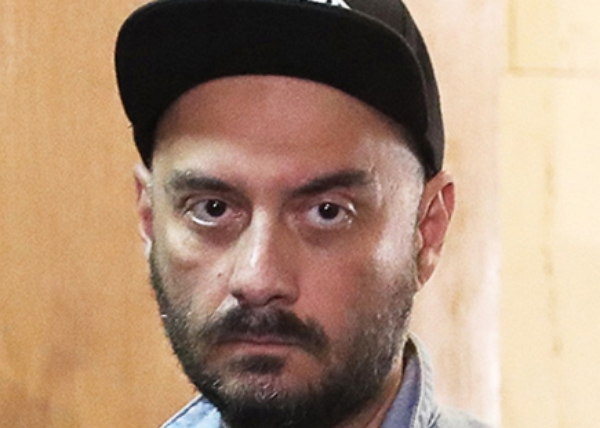 Суд сомневается, что рота автоматчиков удержит Серебренникова