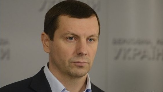 Власти «декоммунизировали» Дунаева