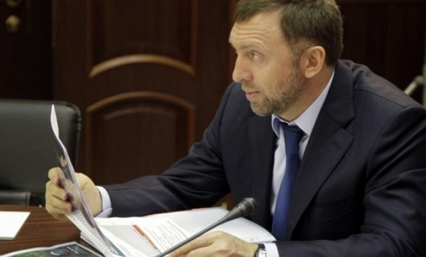 Дерипаска и Махмудов не отмывали деньги в Испании