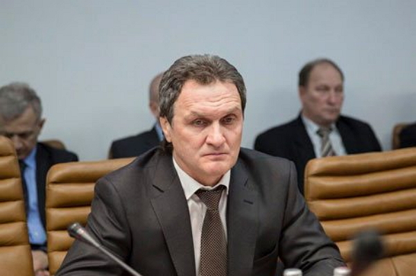 «Трест,который лопнул»