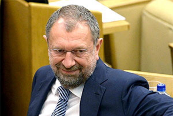 Влиятельных Россиян ждут в суде Испании
