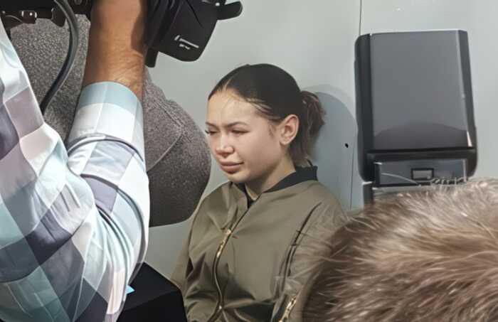 "Даже прокладки запретили": приближенный к Зайцевой раскрыл подробности ее заключения