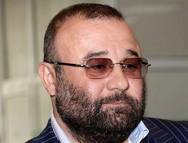 Александр Петровский (Налекрешвили): криминальная «крыша» днепропетровских олигархов. Часть 1
