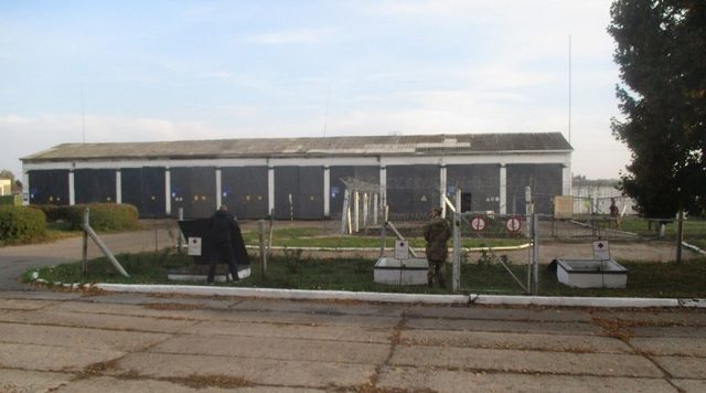 Начальник воинской части в Киевской области украл 100 тонн дизтоплива
