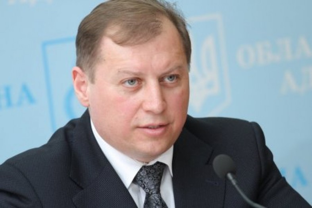 «Дело» Сумского экс-губернатора В. Шульги: казнокрад снова выходит сухим из воды