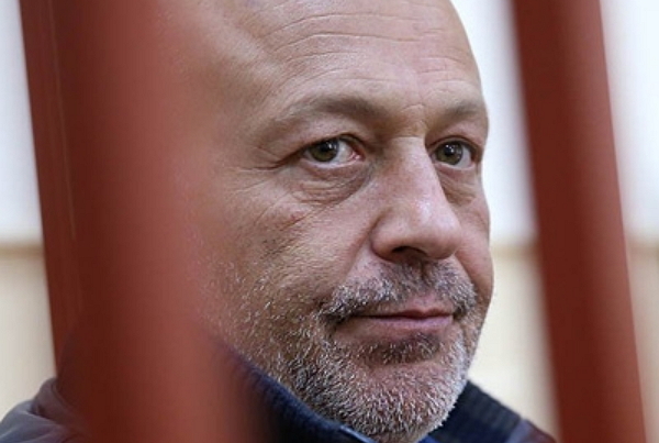 Водочный сенатор Сабадаш получил семь-восемь