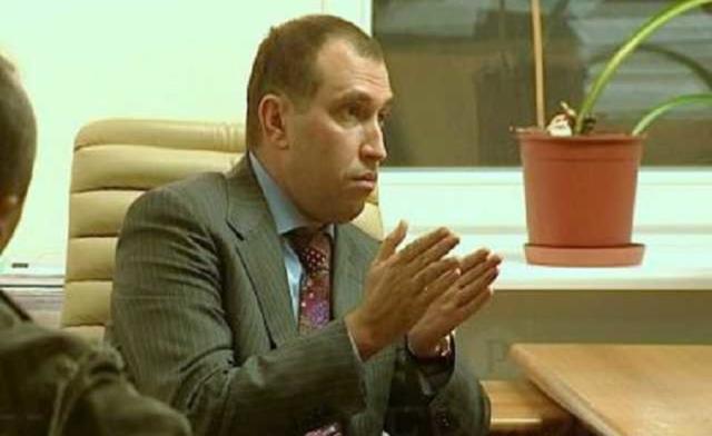 С начала года контрабандист Альперин «обул» Украину на четверть миллиарда