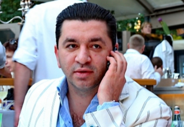Хуторянин Элишакашвили оттеснит ВТБ от долгов братьев Елашвили