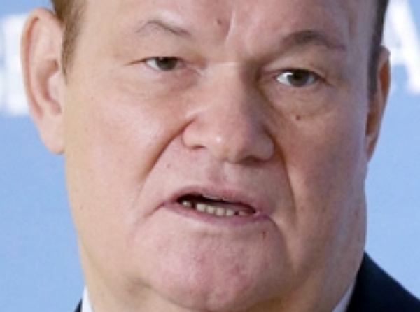 Племянник пензенского экс-губернатора отправился в СИЗО