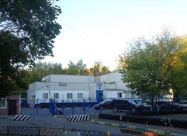 Оборотни в погонах из Северного Чертаново