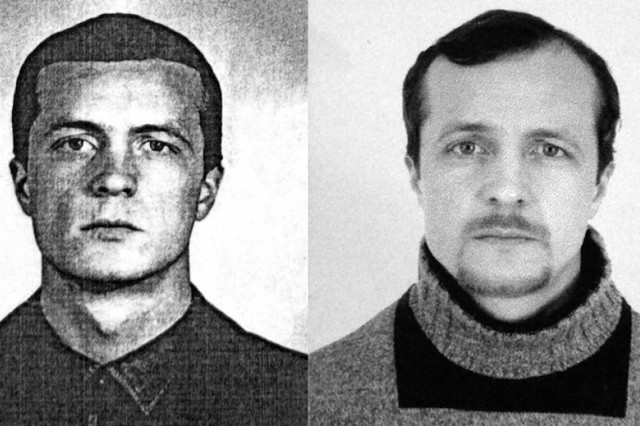 Как самой кровожадной банде 1990-х удалось поставить убийства врагов на конвейер