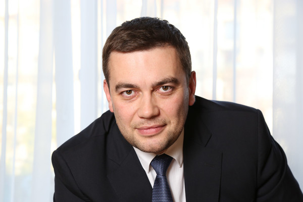 Максим Мартынюк: и. о. министра по затягиванию земельной реформы