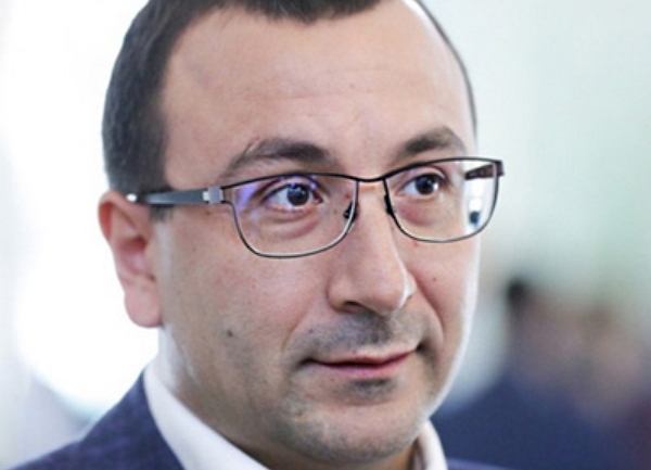 Питерский строитель Шувалов оказался кировским мошенником Шихалеевым