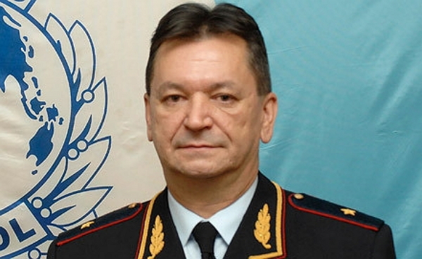 Браудер дороже какого-то генерала Прокопчука