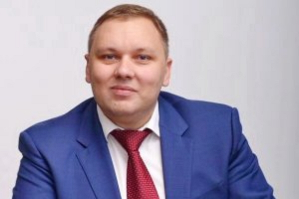 Андрей Пасишник: эффективный менеджер украинской коррупции. Часть 1