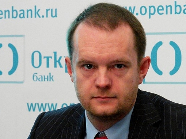 Новое увлечение Вадима Беляева