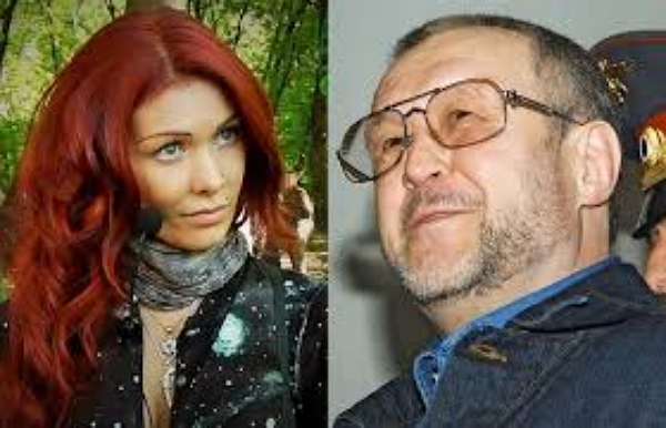 Как выглядят жёны королей преступного мира