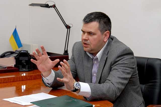 Григорий Мамка: как отыметь милицию и возглавить полицию