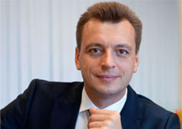 Банкрот Игорь Барщук