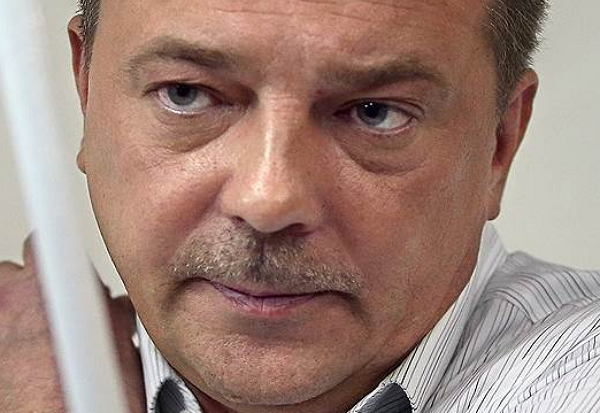 Одиночество генерала Максименко