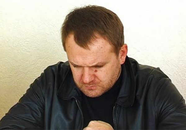 Виталий Кропачев: что скрывает угольный «смотрящий» президентской «семьи»? Часть вторая