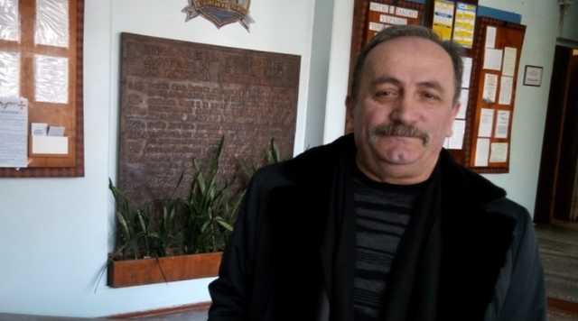 Мэра Вилково объявили в розыск