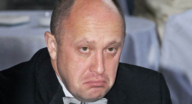 "Властелин вкуса" Евгений Пригожин планирует задушить петербургские СМИ