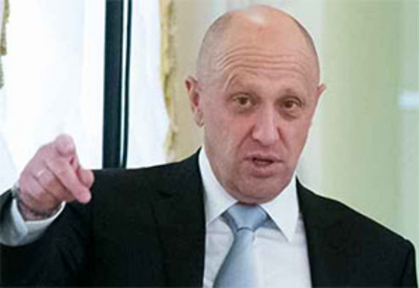 Евгений Пригожин скрывается за «железным» занавесом