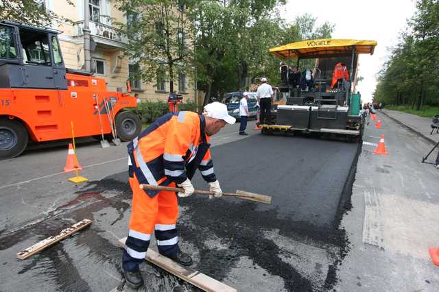 В Кодыме крали на ремонте дорог: мэрия и бизнесмены блокируют расследование