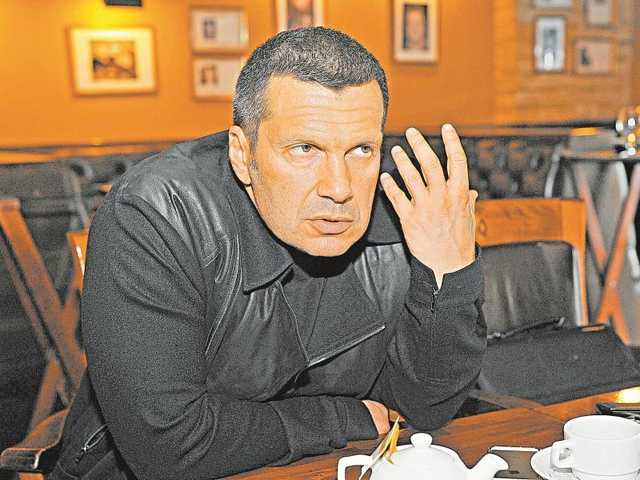 Игорь Яковенко: Соловьев понял, что расплата неизбежна