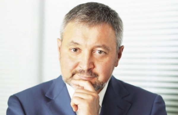 Игорь Волчихин арестован в темпе вальса