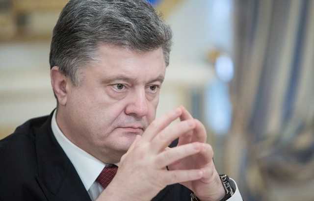 НАБУ разрешили провести выемку документов на заводе Порошенко