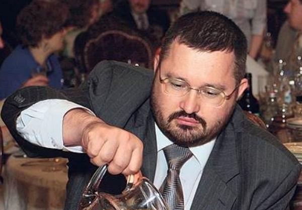 Максим Серкин превзошел Мавроди