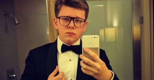 Как живется 18-летнему биткоин-миллионеру: Голливуд, «ламборгини» и никакой школы
