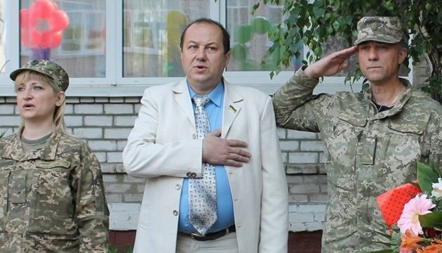 На Донбассе убили депутата от БПП