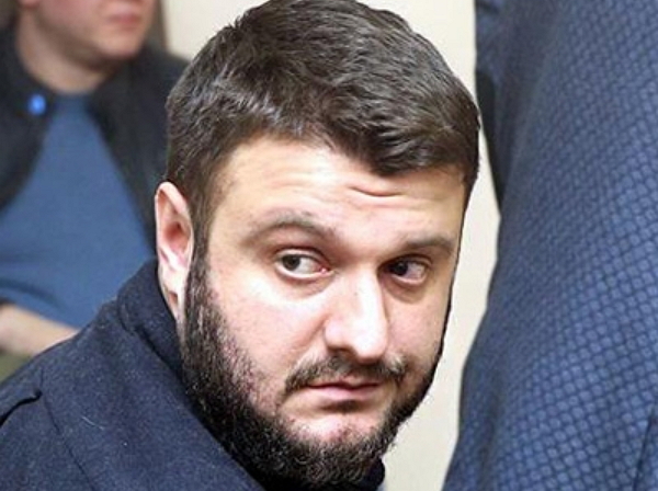 Хоромы Авакова под угрозой ареста