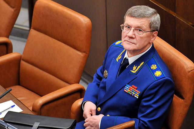 Высокопоставленный судебный пристав мог купить себе диплом о высшем образовании