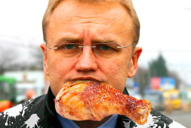Аграрные бабки Садового