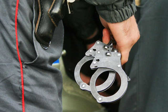 Врио замначальника УФСИН на Алтае арестовали за коммерческий лесоповал