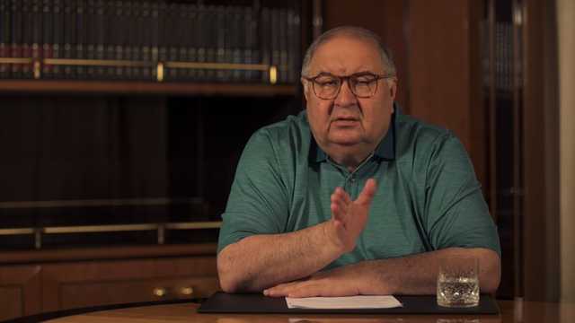 «Райские» архивы: Усманов, Мильнер, бывшая жена Сечина и министр из США