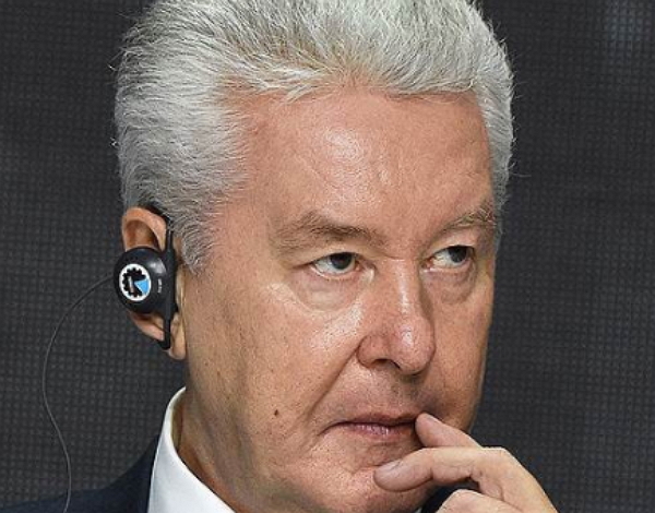 Доходная облачность Собянина
