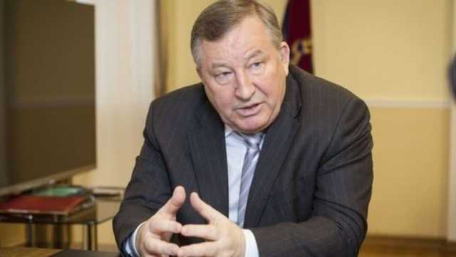 4 миллиарда дотаций для Александра Карлина и его приближенных
