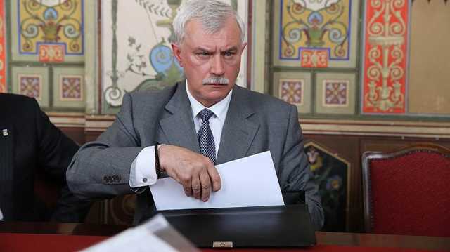 Семейное гнездо: чем владеют губернатор Санкт-Петербурга и его семья